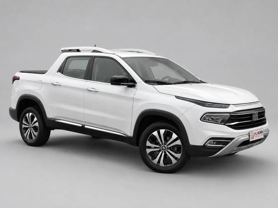 FIAT TORO 2.0 16V TURBO DIESEL VOLCANO 4WD AT9